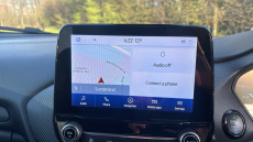 Ford Puma 1.0 EcoBoost Hybrid mHEV 155 ST-Line X 1st Ed+ 5dr Petrol Hatchback